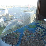 レインボー - 2014/9　世界貿易センタービル 40階展望台