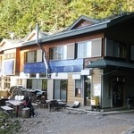 夏沢鉱泉 - 夏沢鉱泉