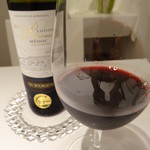 リストランテ サクラ - メドック