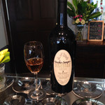 ジェラテリア アクオリーナ - ヴェッキオ サンペーリ ヴェンテンナーレ NV マルコ デ バルトリ（800円）