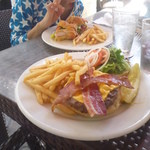 Kani Ka Pila Grille - 