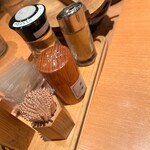 六厘舎 東京駅東京ラーメンストリート - 