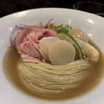 RAMEN MATSUI - 