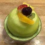 ボンボンガトー - 