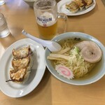 らーめん大金 - 