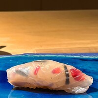 鮨shizuku 西天満 - 