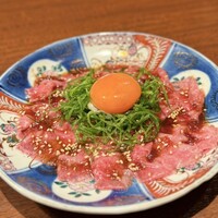 焼肉 にくだらけ - 
