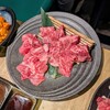 和牛焼肉 Moo