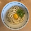 釜揚げうどん岡じま 丸亀店
