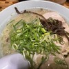 めんちゃんラーメン
