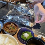 くずし鉄板 あばぐら 恵比寿店 - 