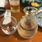 旬彩居酒屋　古市　つぼ銀 - 