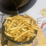 CHERRY BEANS POTATO - バケット2500円