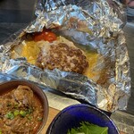 くずし鉄板 あばぐら 恵比寿店 - 