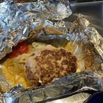 くずし鉄板 あばぐら - 