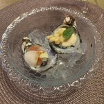 ガストロノミヤ 古賀圭祐 - 