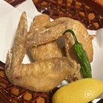 旬彩居酒屋　古市　つぼ銀 - 