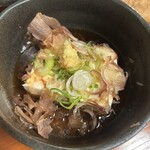 旬彩居酒屋　古市　つぼ銀 - 