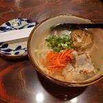 4747 - 出汁が美味しい