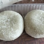 Marukin Manju