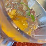 くずし鉄板 あばぐら - 