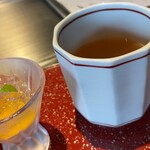 くずし鉄板 あばぐら - 