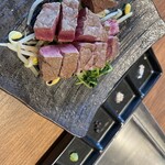 くずし鉄板 あばぐら - 