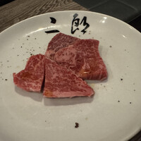 焼肉&手打ち冷麺 二郎 KANAYAMA - 