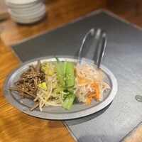 焼肉 ちゃんぷ 吉祥寺店 - 
