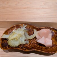 鮨 こん藤 - 