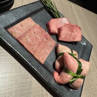 うし松 - 