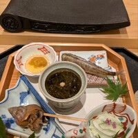 鮨 こん藤 - 