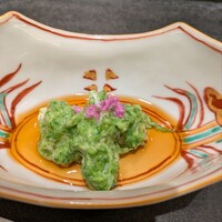 鮨 こん藤 - 