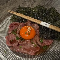 焼肉&手打ち冷麺 二郎 KANAYAMA - 