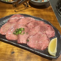 焼肉 ちゃんぷ 吉祥寺店 - 