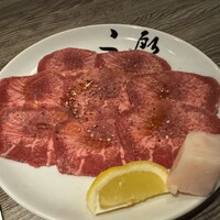 焼肉&手打ち冷麺 二郎 KANAYAMA - 