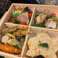 人丸花壇 - 