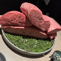 うし松 - 