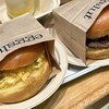 eggslut 新宿サザンテラス店