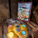 あこうぱん - 