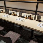 松のや - 松のや 杉田店