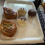 あこうぱん - 