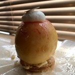 パティスリー グランウール - 