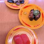 スシロー - 料理写真:
