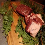 かまど焼 NIKUYOROZU - 