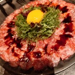 かまど焼 NIKUYOROZU - 