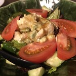 日本料理 おおきに - 