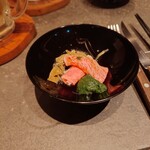 かまど焼 NIKUYOROZU - 