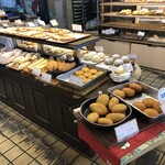 デンマークベーカリー - 