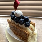 パティスリー グランウール - 